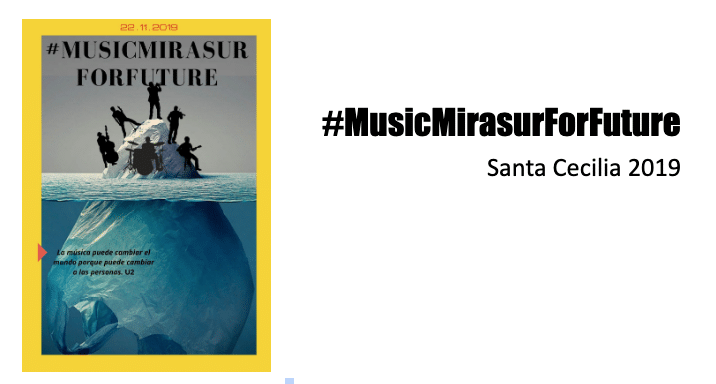 MusicForFuture MusicForFuture