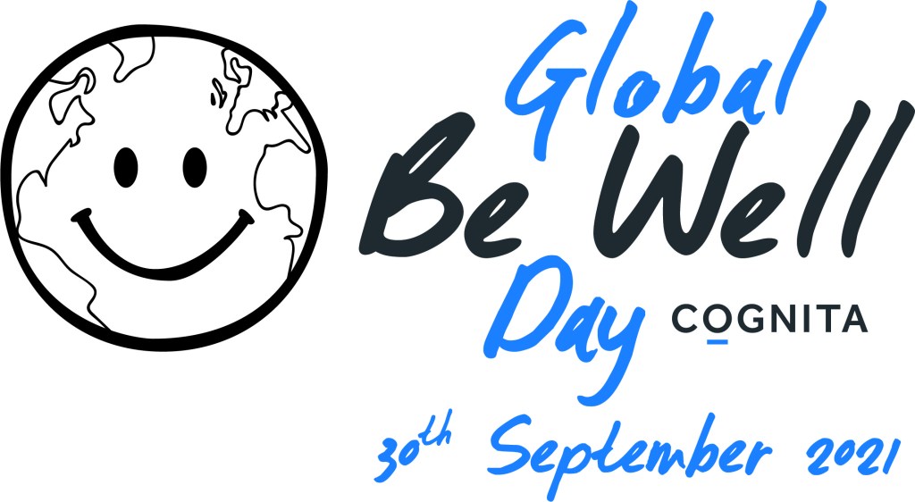 Global Be Well Day