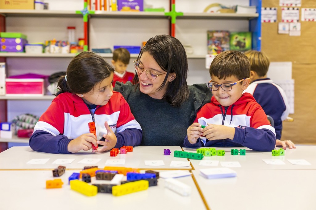 Grado educacion infantil fp Educacion Infantil