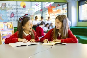 Educación Primaria