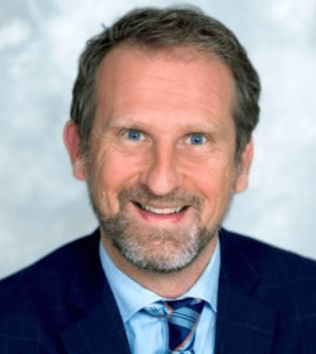 Gobierno escolar Chris Eversden