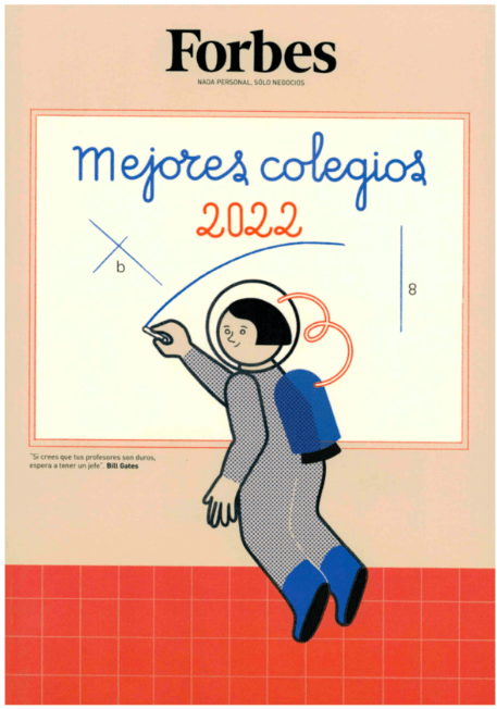 ranking de los mejores colegios de España Mejores colegios de España