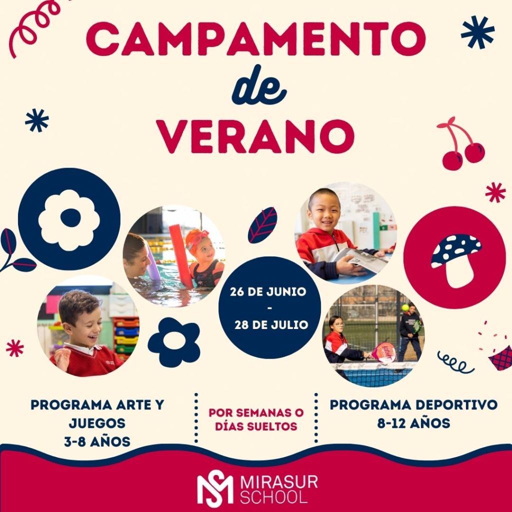 Campamento urbano Campamento urbano